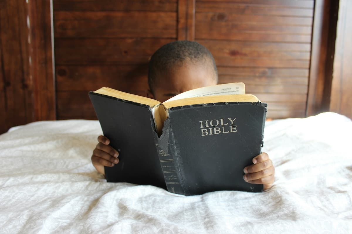 Considering The Joyful Grace Of Family Worship (Part 3)