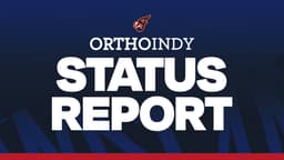 @IndianaFever: Status Report for tomorrow's game vs. Chicago:

Caitlin Clark - Probable (back)
Sophie Cunningham - ...