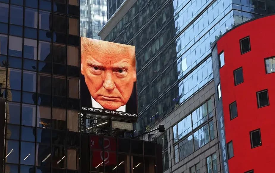 Congress debates bills to block Trump from appearing on US currency