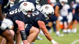 Mailbag: How good will Auburn's offensive line really be in ...