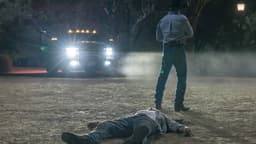 Taylor Sheridan Brings Justified And Yellowstone Together ...