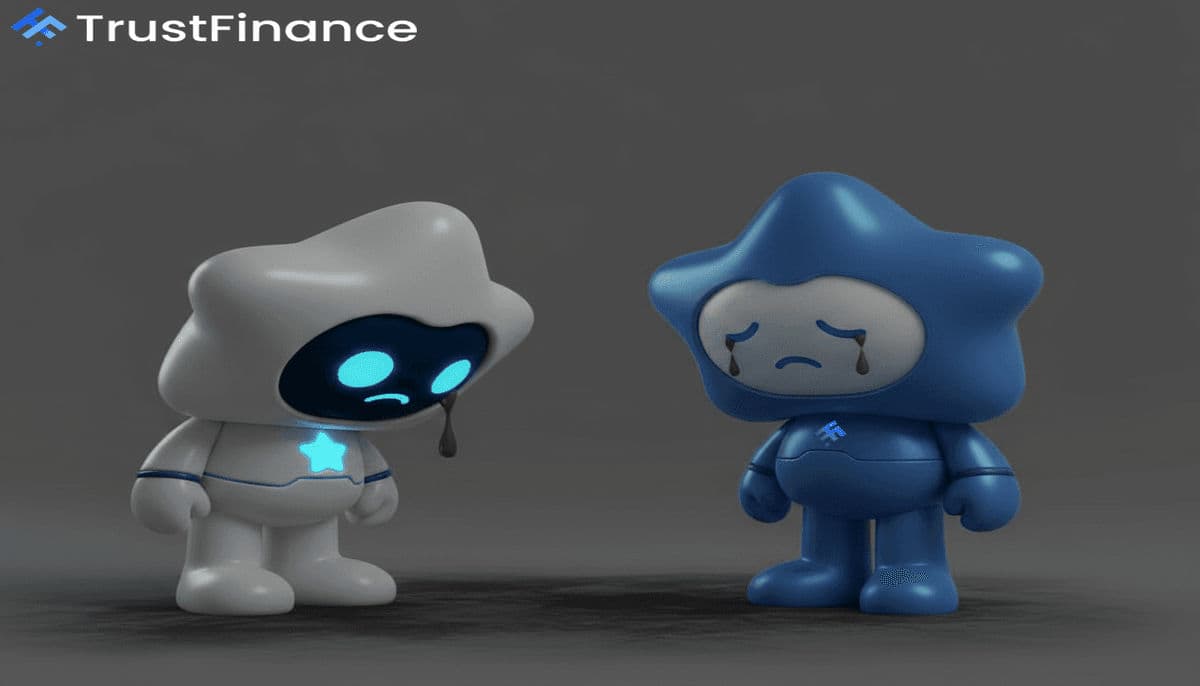 Nike Stock Downgraded by Piper Sandler Amid Market Concerns | TrustFinance Blog