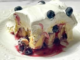 The One-Pan Dessert That Gets More Delicious the Longer ...