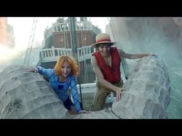 Netflix Finally Did It… One Piece Broke the Anime Curse