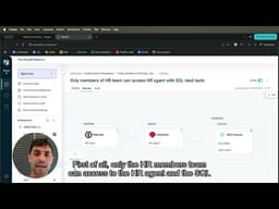 Runtime Authorization for AI Agents in OpenClaw: PlainID Plugin Demo with Keycloak and MCP