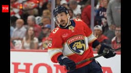 Brad Marchand undergoes surgery: Will the Florida ...