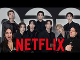 The new BTS Documentary is SHOCKING | Musicians react to BTS: THE RETURN