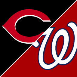 Nationals 5-3 Reds (8 Aug, 2026) Final Score - ESPN (AU)