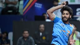 WTT Feeder Chennai 2026: Indian paddlers look to ... - Sportstar