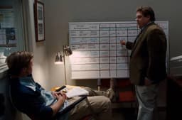 MLB Had First Loser Advantage