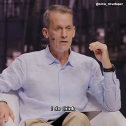 @arimorcos: We need to move past thinking of training as distinct, independent stages -- the joint is critical a...