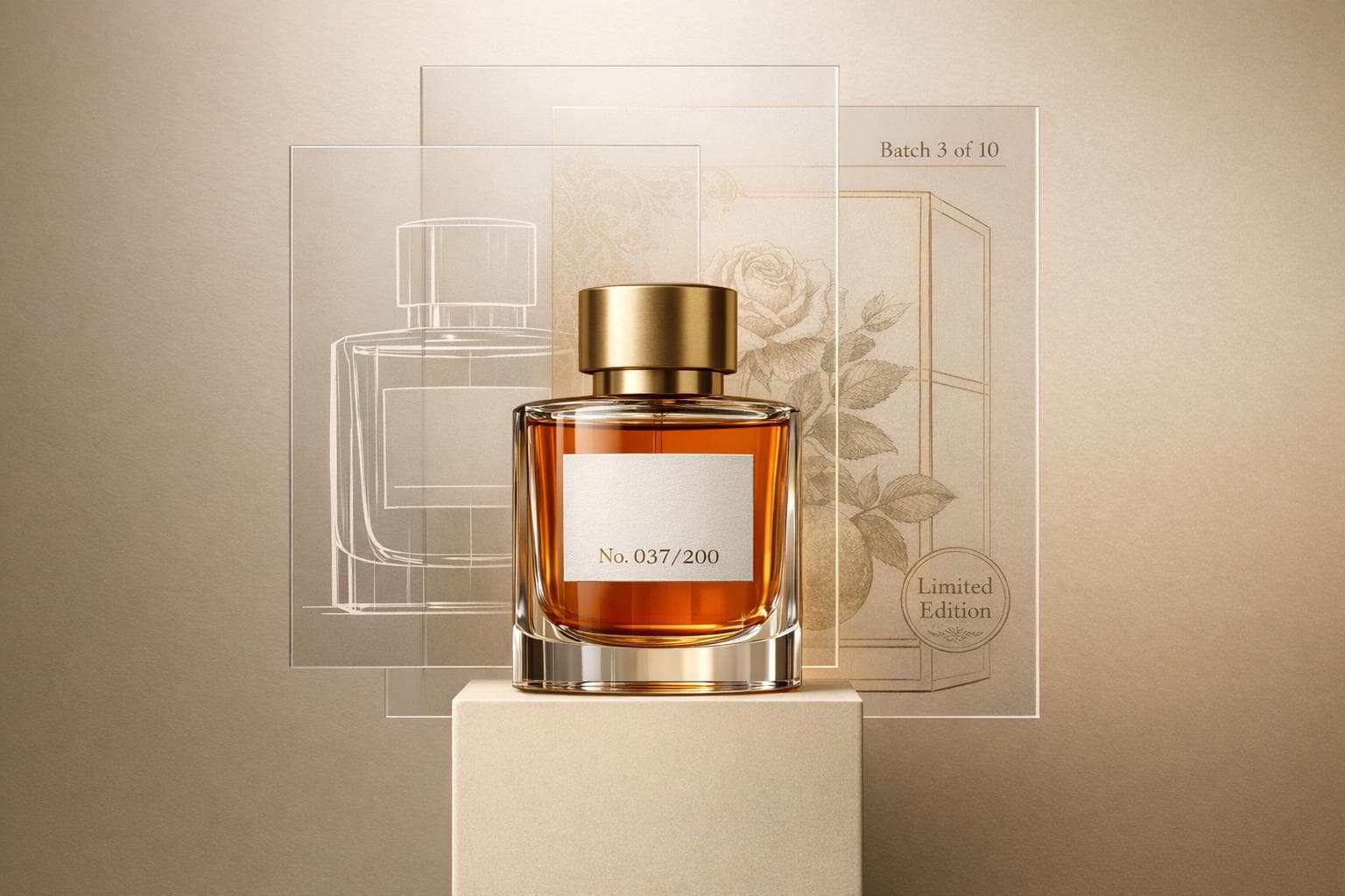 How Designer Brands Create Limited Editions