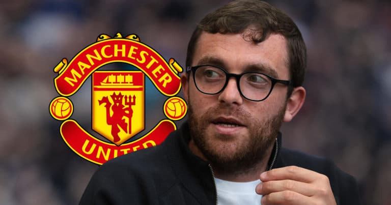 Man Utd transfer called off as Fabrizio Romano declares 'game over'