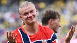 How Erling Haaland became China's ‘Baby Ha'