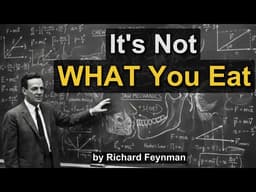 Why the Same Food Spikes Your Blood Sugar Differently