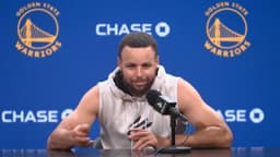 ‘Happy to have a little clarity’ – Curry on his imminent return to action | news.com.au — Australia’s leading news site for latest headlines