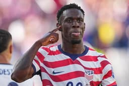 USMNT faces Belgium for spot in World Cup quarterfinals