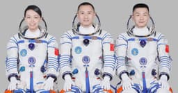China is racing NASA to put astronauts on the Moon by 2030