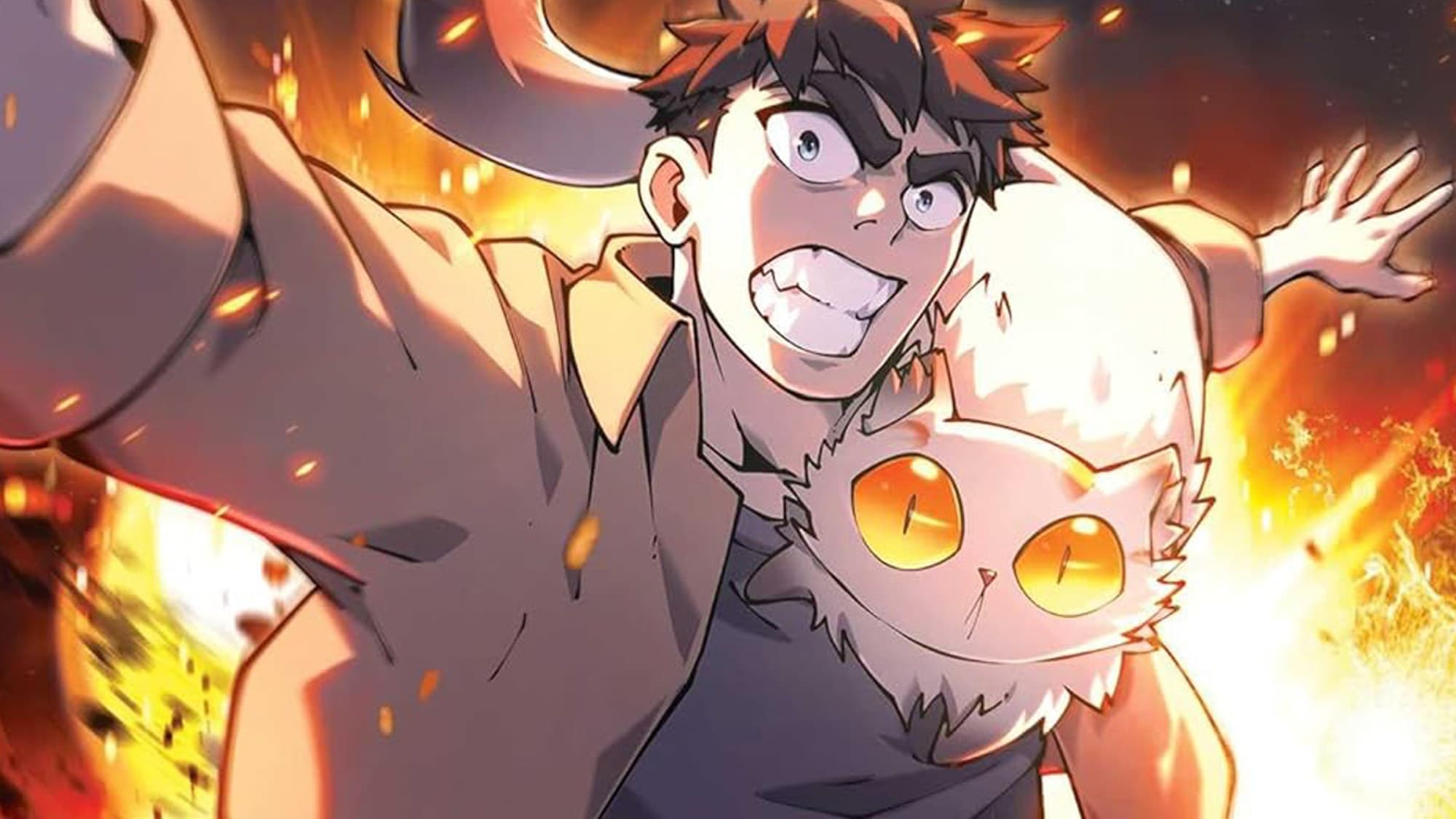 Dungeon Crawler Carl Franchise Expansions: TV Series + Games + Graphic Novel