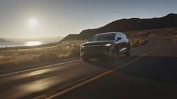 2026 World Car Awards: Lucid Gravity is the 2026 World Luxury Car winner - India Today