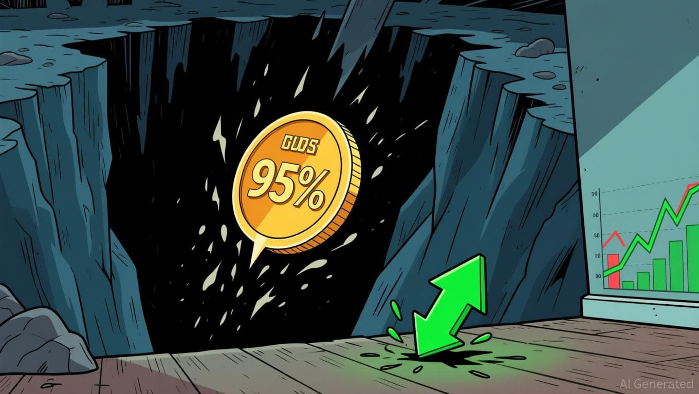 Arbitrum (ARB) Jumps 7.8% From ATL — Robinhood ...