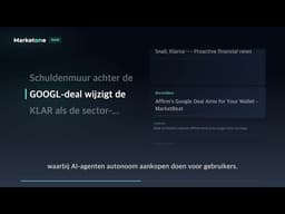 AFRM in Google Pay | Lage CAC of kredietrisico?