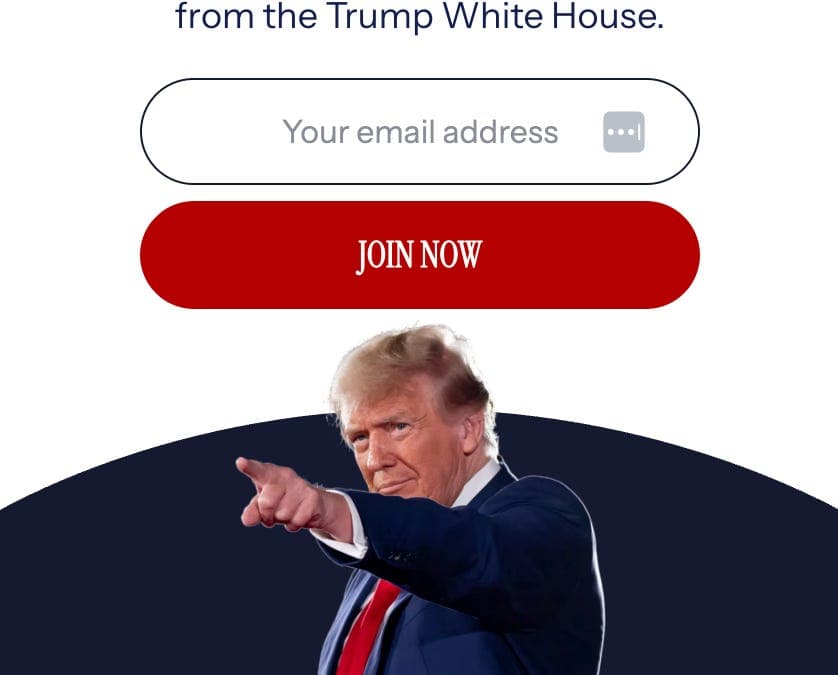 A “Who You Gonna Believe?” Election