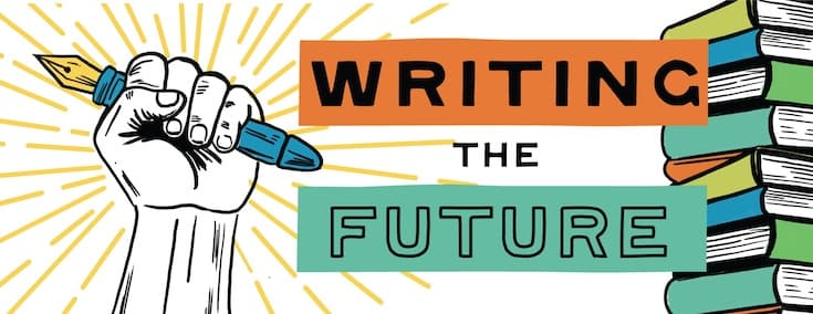 The Experience, Berkeley: Bay Area Book Festival