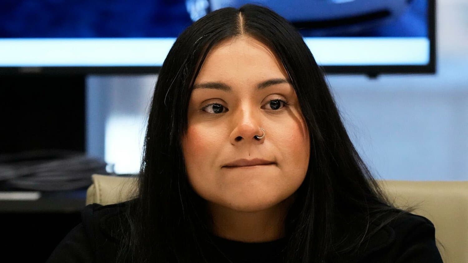 US citizen who was shot by immigration agent files lawsuit