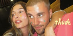 A Rhode x The Biebers Collab Is En Route | ELLE Canada Magazine | Beauty, Fashion and Lifestyle Trends & Celebrity News