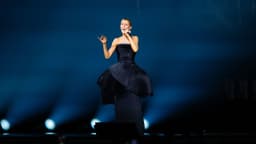 Céline Dion's Most Fabulous Looks From Her Parisian Residency