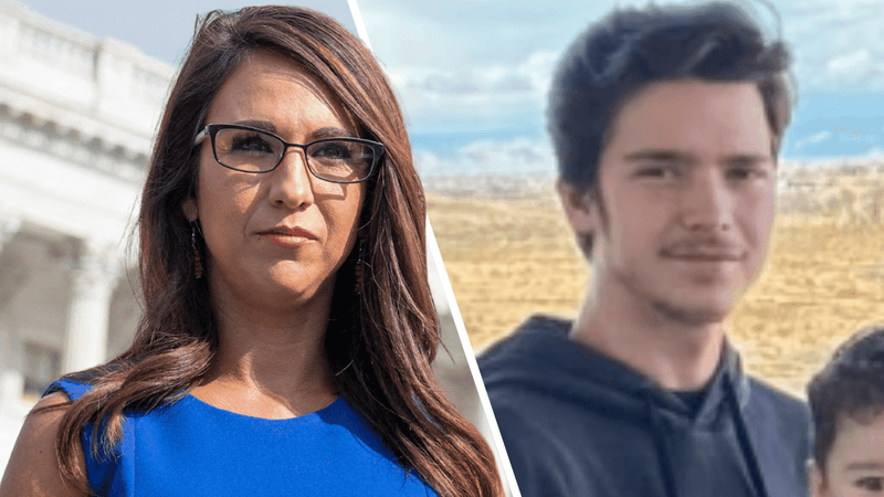 Lauren Boebert's Son's Arrest Part of Sting Involving ...