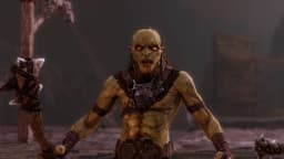 Middle-Earth: Shadow Bundle Switch 2 Impressions