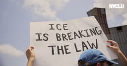 ICE is Refusing to Release People Who Pose No Risk. We' ...