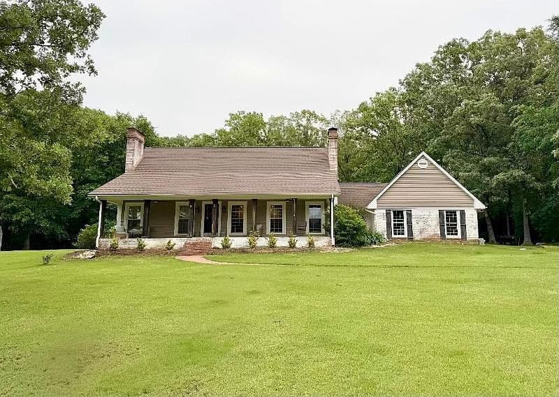 180 Road 133, Tupelo, MS 38804 | MLS #26-1536 | Zillow