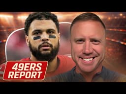 REACTION: NFL execs TRASH 49ers, Mike Evans, and Brock Purdy