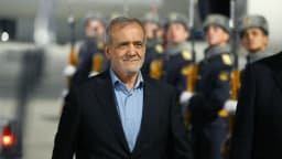 Iran Firmly Denies Any Direct or Indirect Negotiations with ...