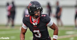 Northwestern lands dynamic WR Darion Moseley out of ...