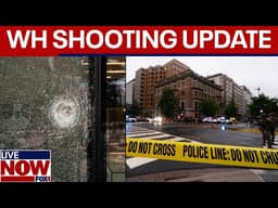 White House shooting: New details about White House suspect