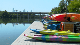 'It's killing us:' Austin's watercraft ban spells trouble for local businesses