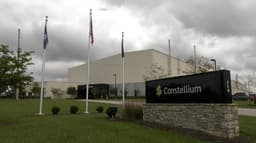 White Plant to Layoff Massive Workforce