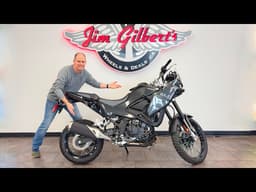 Kawasaki KLE 500: What The Other Videos Aren’t Telling You!