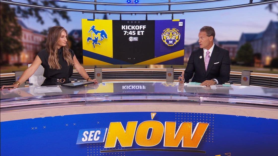 How No. 11 LSU should approach McNeese with SEC ...