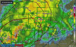 Another terrible flooding event for Texas Hill Country