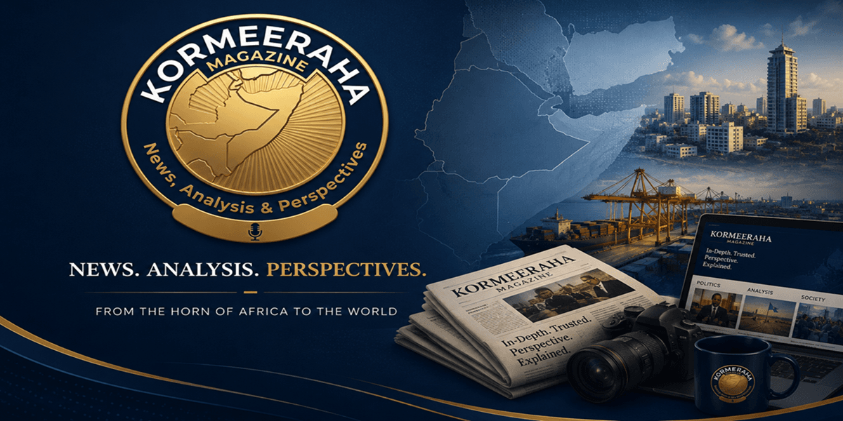 Ethiopia on the Brink: Shererina Clashes Signal Collapse of Pretoria Accord
