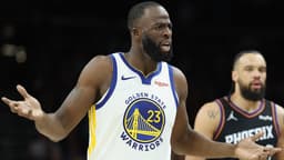 New Warriors Rumors on Draymond Green Contract After LeBron James' Decision to Join 76ers in NBA FA