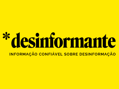Inteligência Artificial e Desinformação | IAí?