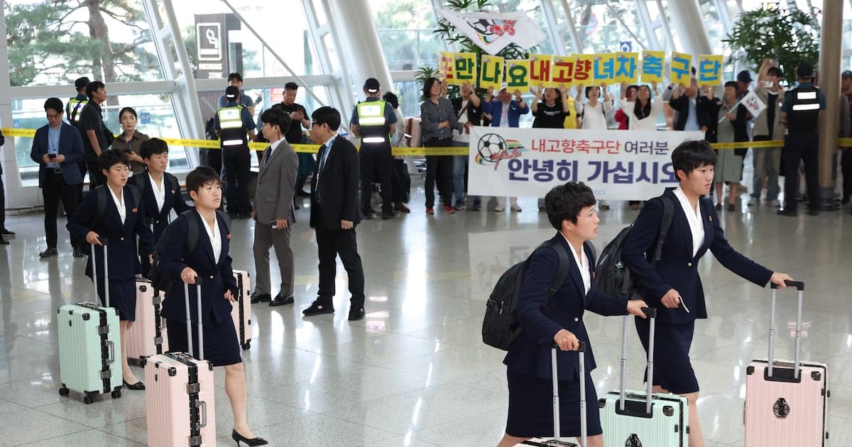 Editorial: North Korea's Nuclear Issue Omitted, 'Main Enemy' Unspoken