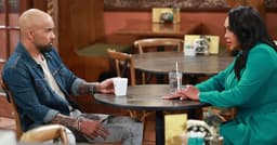 The Young & The Restless: What To Expect From Shemar Moore & Vivica A Fox's Return As Malcolm Winters & Stephanie Simmons