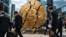 Bitcoin Price Drops to $67K as $4.2 Billion ETF Outflows Trigger Market Selloff